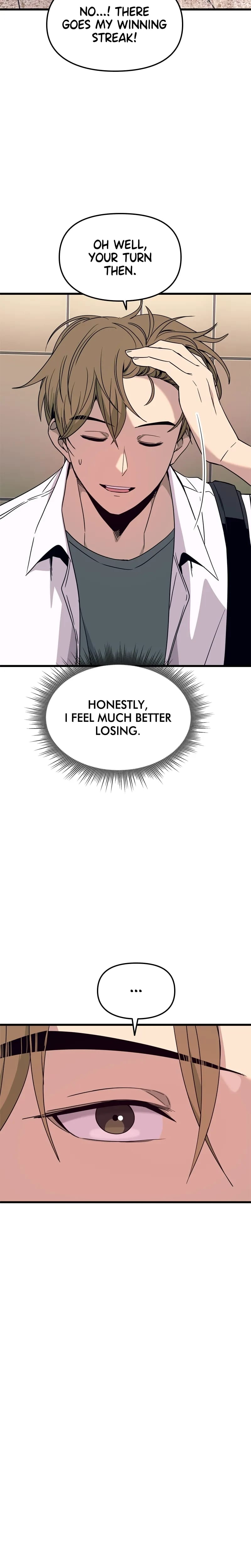 My Bias Gets on the Last Train (Uncensored), chapter 73, page 34 of 47