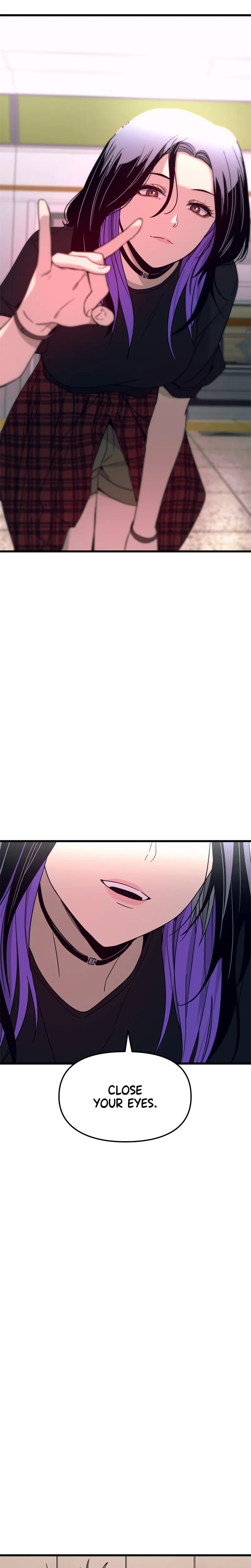 My Bias Gets on the Last Train (Uncensored), chapter 73, page 35 of 47