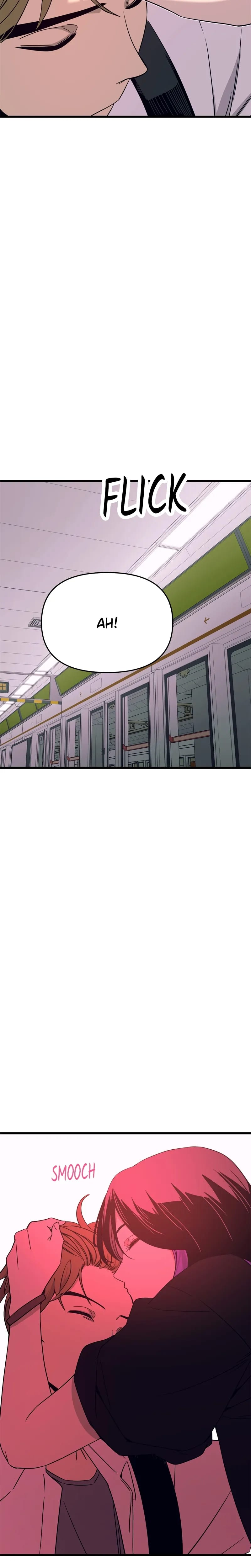 My Bias Gets on the Last Train (Uncensored), chapter 73, page 37 of 47
