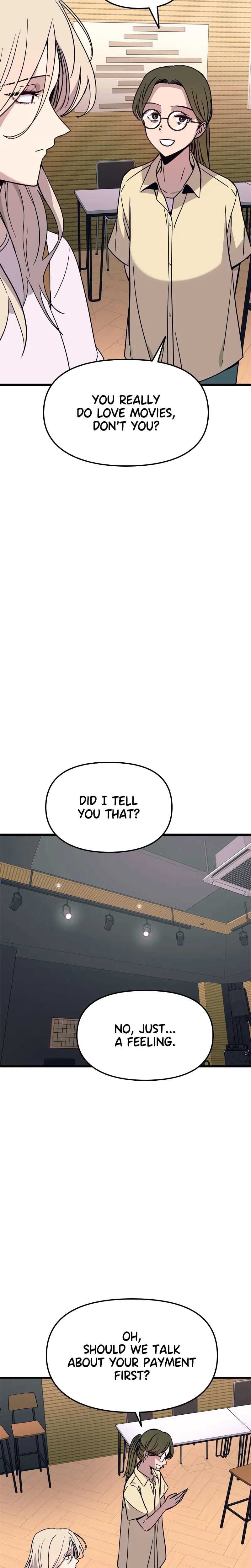 My Bias Gets on the Last Train (Uncensored), chapter 74, page 8 of 48