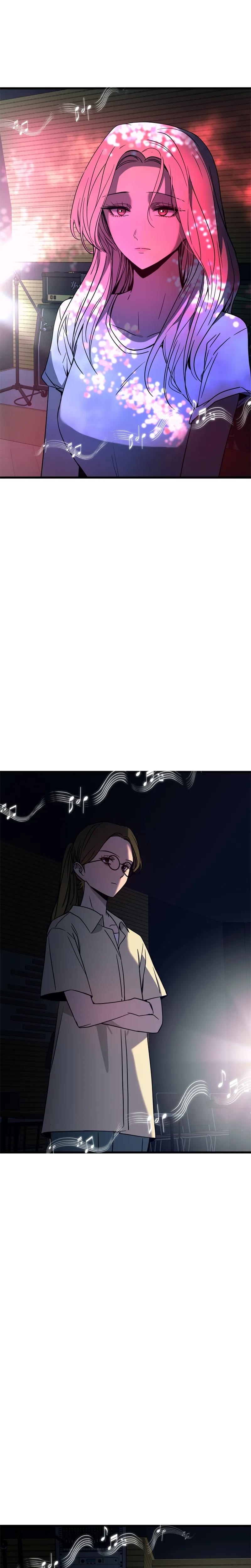 My Bias Gets on the Last Train (Uncensored), chapter 74, page 15 of 48