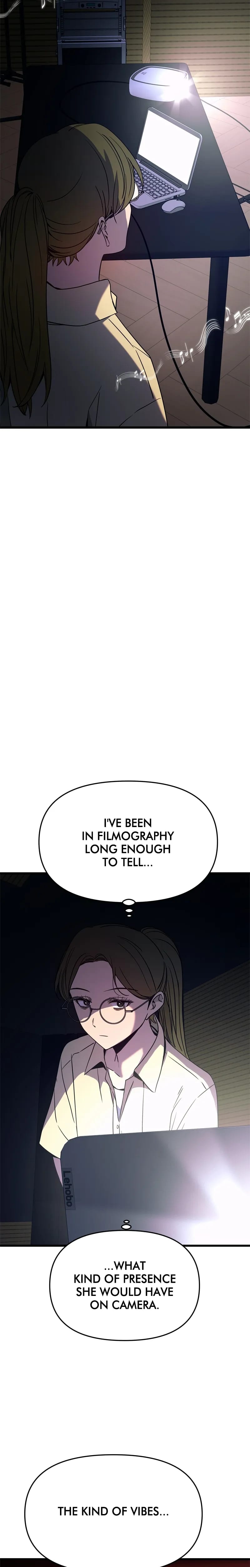 My Bias Gets on the Last Train (Uncensored), chapter 74, page 16 of 48