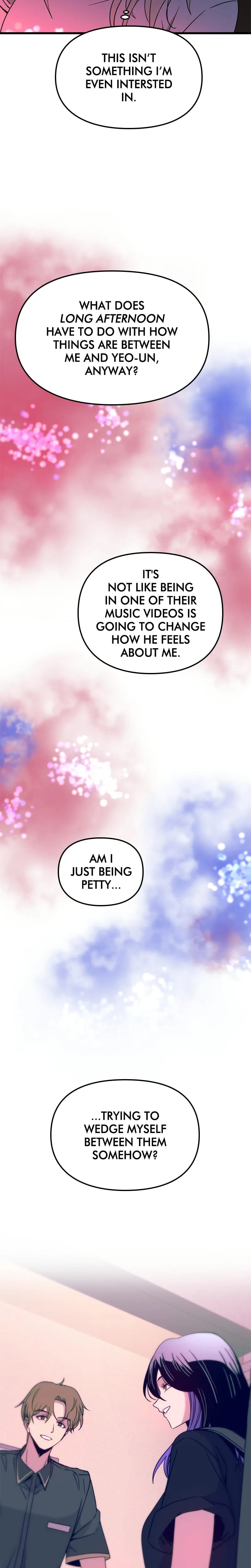 My Bias Gets on the Last Train (Uncensored), chapter 74, page 19 of 48