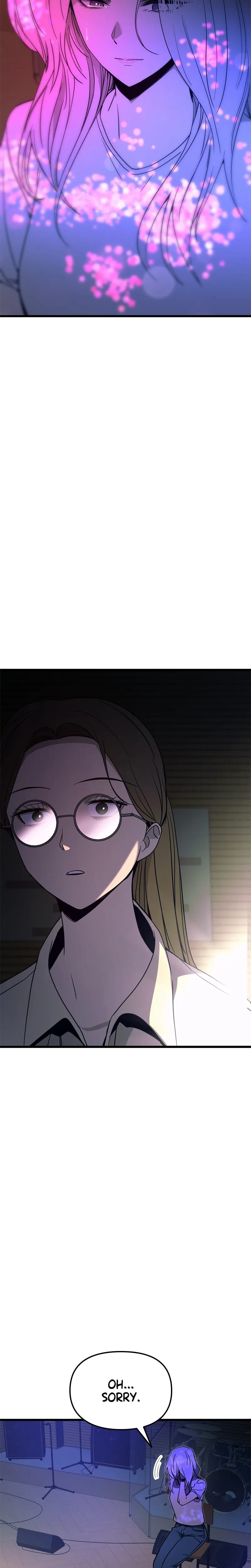 My Bias Gets on the Last Train (Uncensored), chapter 74, page 21 of 48