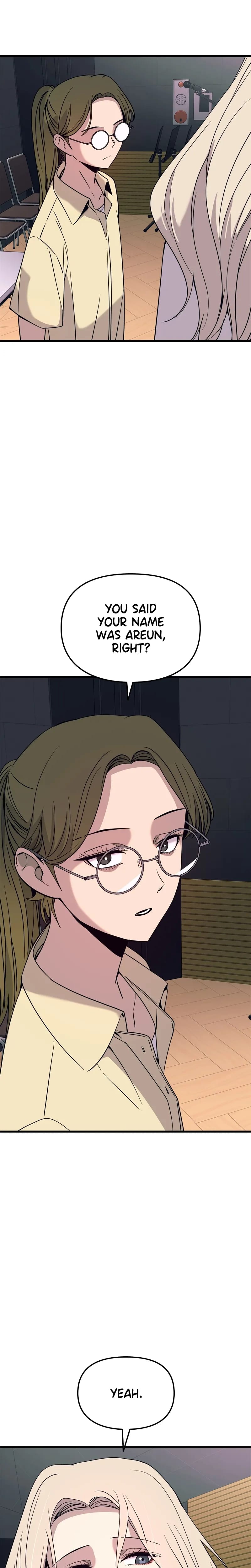 My Bias Gets on the Last Train (Uncensored), chapter 74, page 26 of 48
