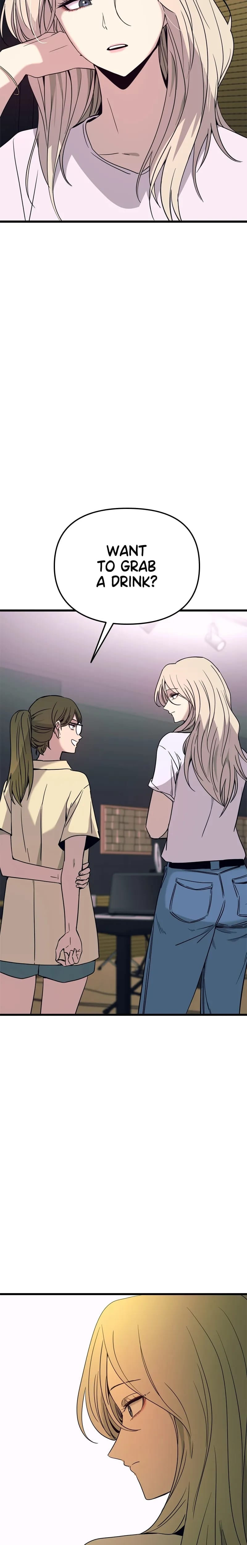 My Bias Gets on the Last Train (Uncensored), chapter 74, page 27 of 48