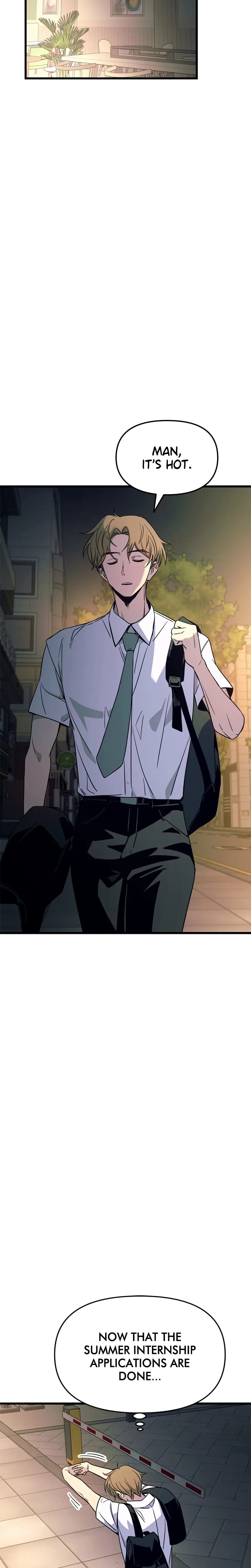 My Bias Gets on the Last Train (Uncensored), chapter 74, page 32 of 48