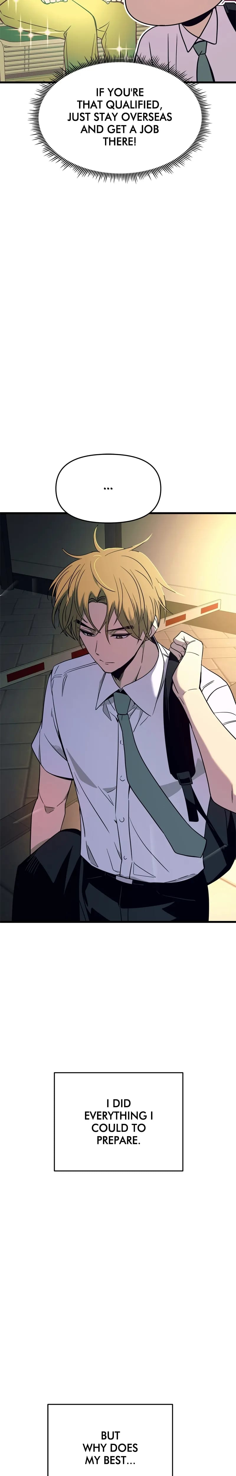 My Bias Gets on the Last Train (Uncensored), chapter 74, page 34 of 48