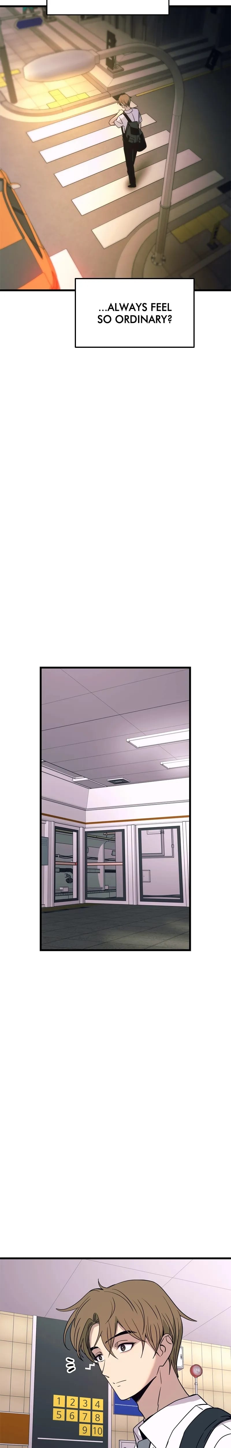 My Bias Gets on the Last Train (Uncensored), chapter 74, page 35 of 48