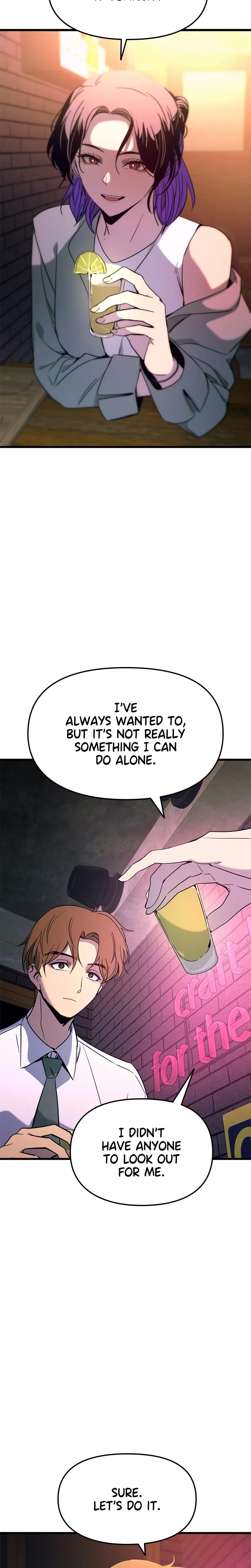 My Bias Gets on the Last Train (Uncensored), chapter 75, page 5 of 47