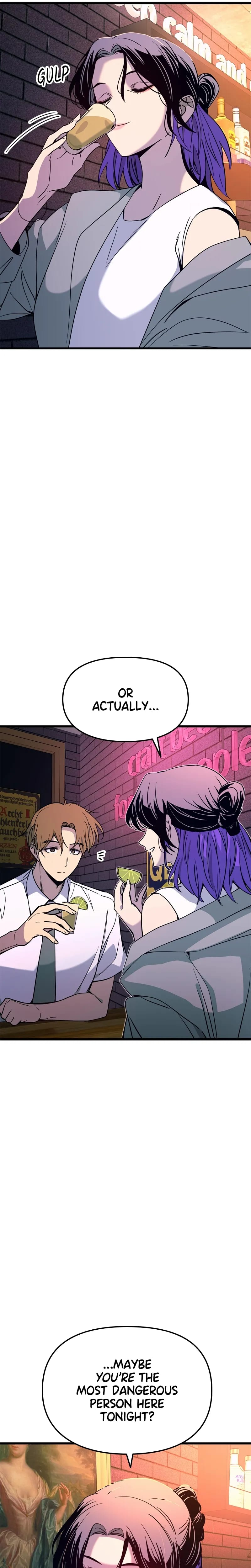 My Bias Gets on the Last Train (Uncensored), chapter 75, page 7 of 47