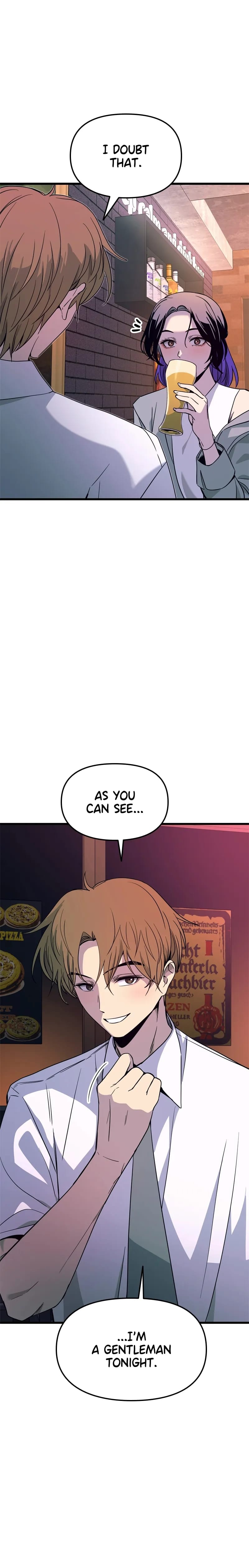 My Bias Gets on the Last Train (Uncensored), chapter 75, page 9 of 47