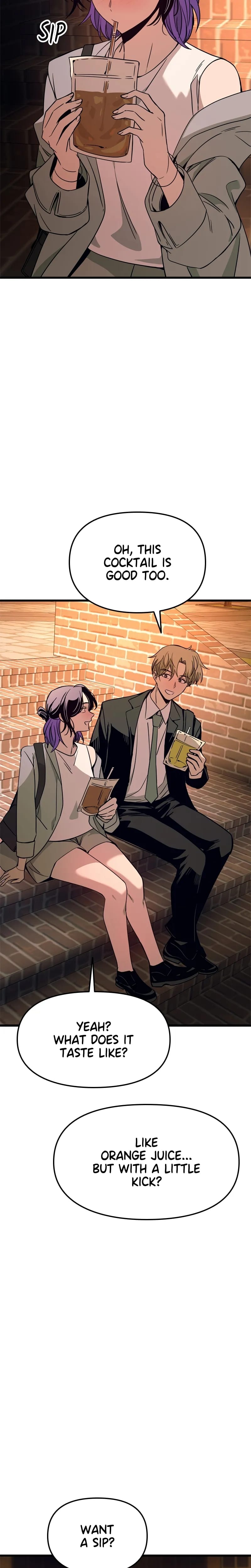 My Bias Gets on the Last Train (Uncensored), chapter 75, page 12 of 47