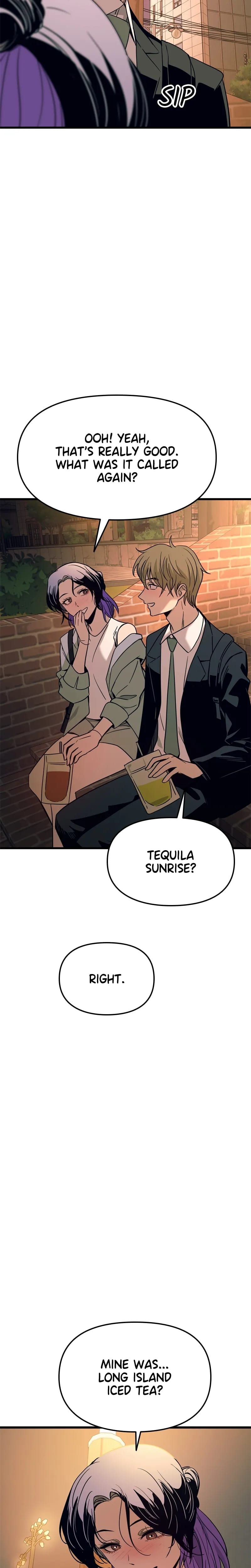 My Bias Gets on the Last Train (Uncensored), chapter 75, page 14 of 47