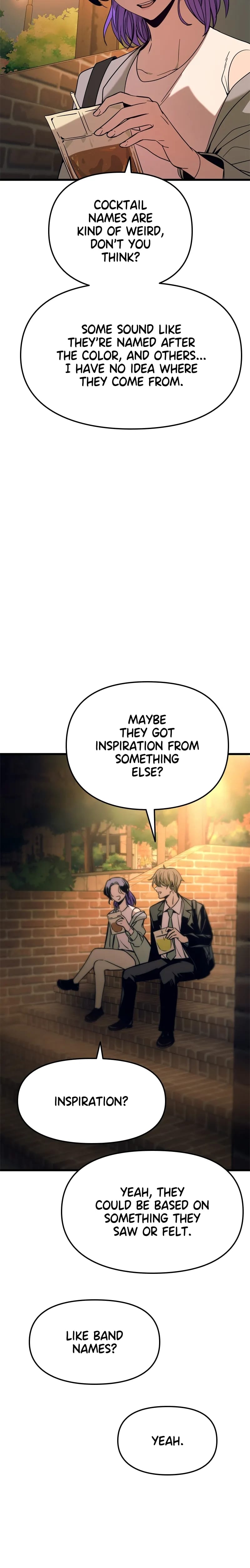 My Bias Gets on the Last Train (Uncensored), chapter 75, page 15 of 47