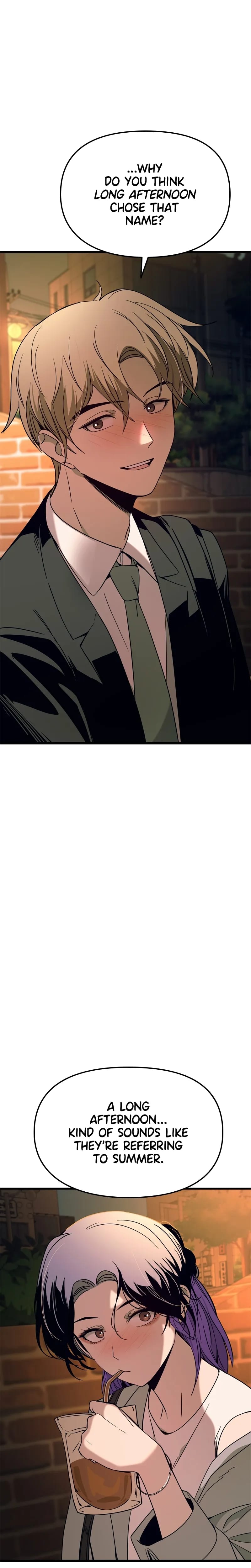 My Bias Gets on the Last Train (Uncensored), chapter 75, page 18 of 47