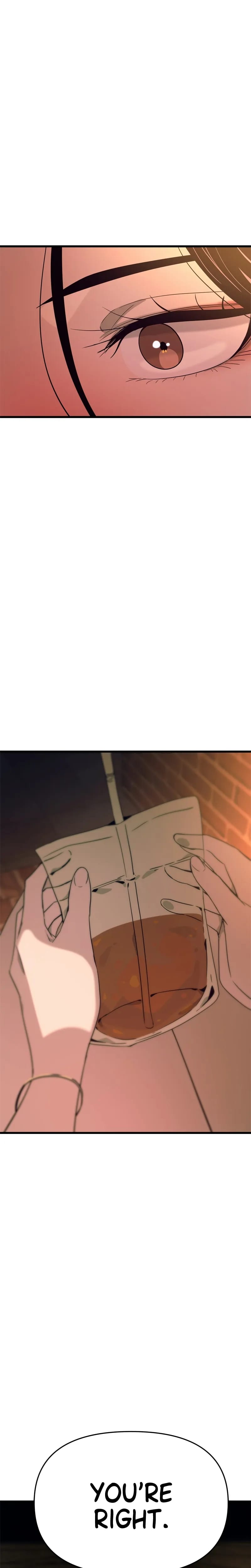 My Bias Gets on the Last Train (Uncensored), chapter 75, page 19 of 47