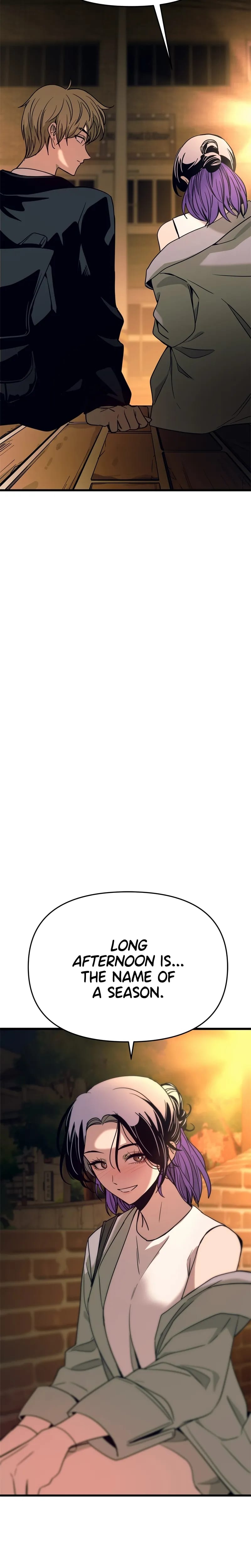 My Bias Gets on the Last Train (Uncensored), chapter 75, page 20 of 47