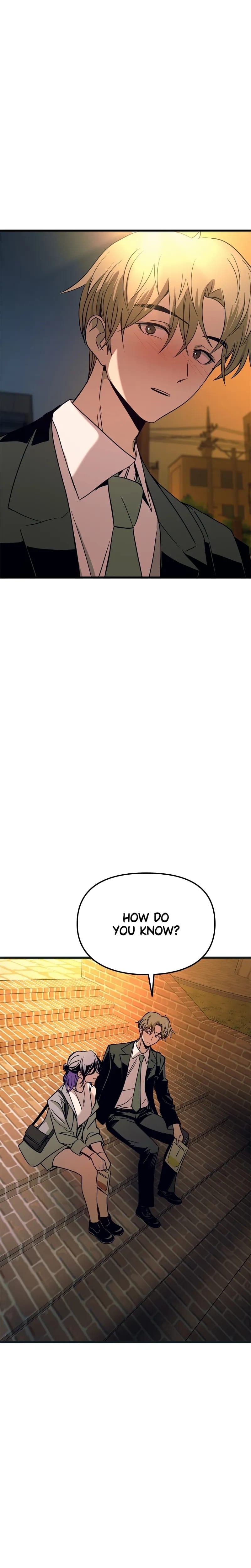 My Bias Gets on the Last Train (Uncensored), chapter 75, page 21 of 47