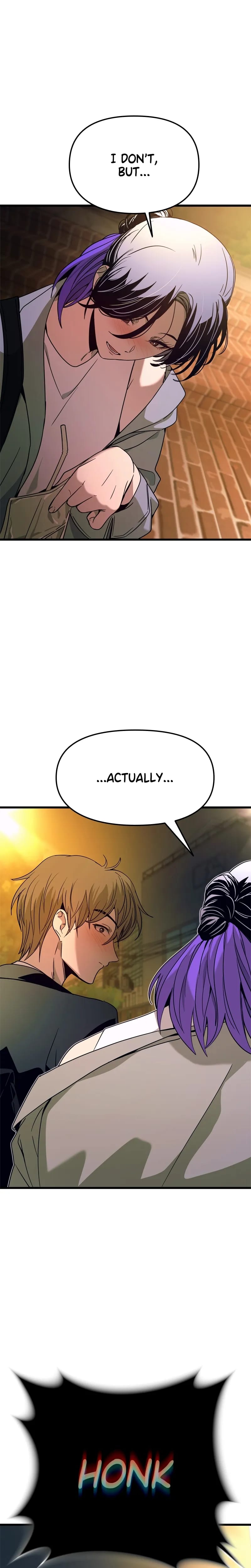 My Bias Gets on the Last Train (Uncensored), chapter 75, page 22 of 47
