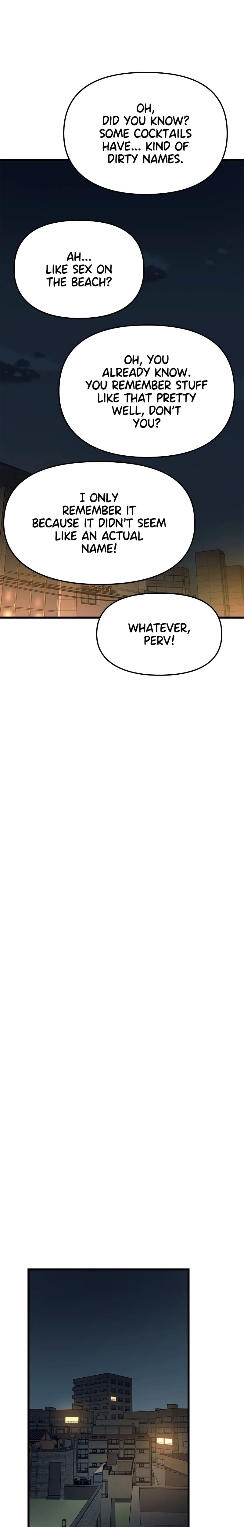 My Bias Gets on the Last Train (Uncensored), chapter 75, page 27 of 47
