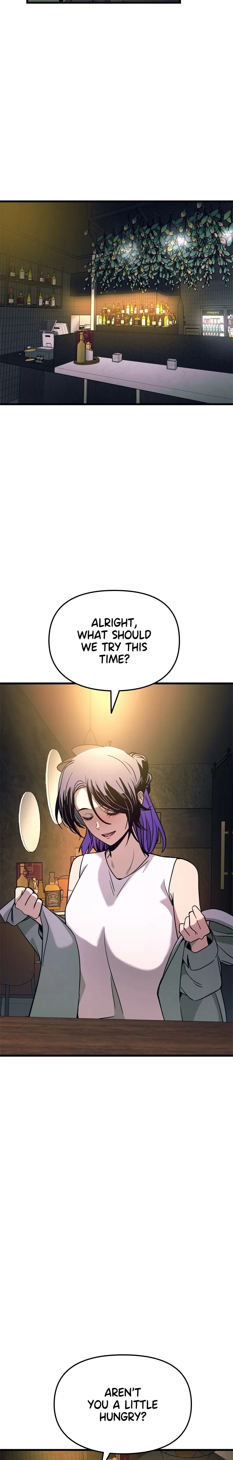 My Bias Gets on the Last Train (Uncensored), chapter 75, page 28 of 47