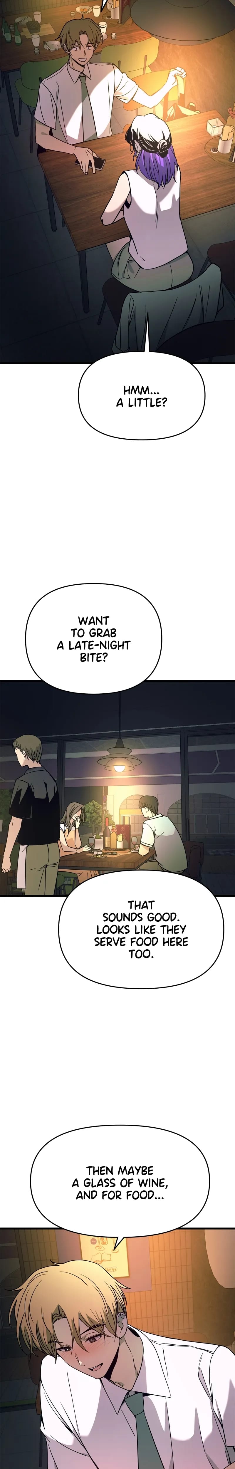 My Bias Gets on the Last Train (Uncensored), chapter 75, page 29 of 47
