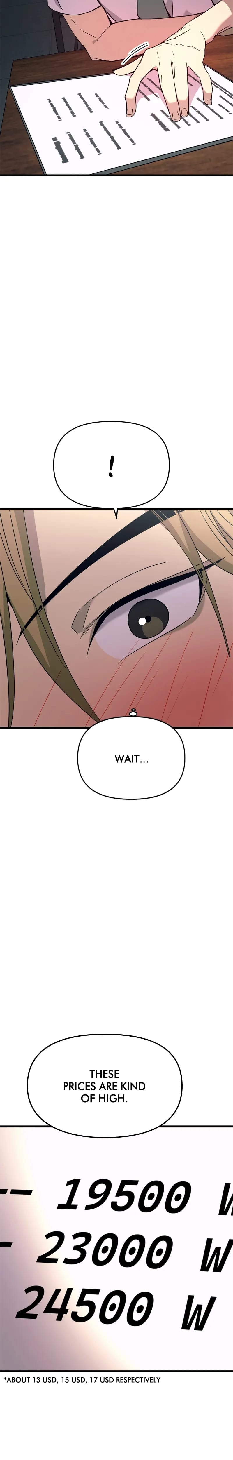 My Bias Gets on the Last Train (Uncensored), chapter 75, page 30 of 47