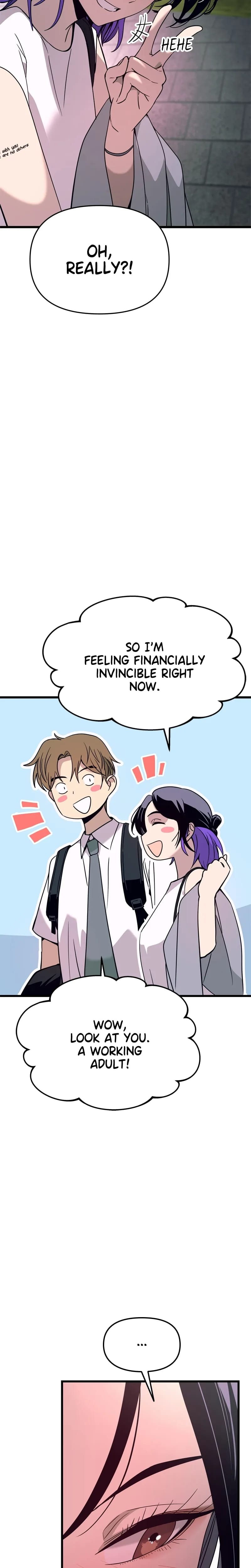 My Bias Gets on the Last Train (Uncensored), chapter 75, page 39 of 47