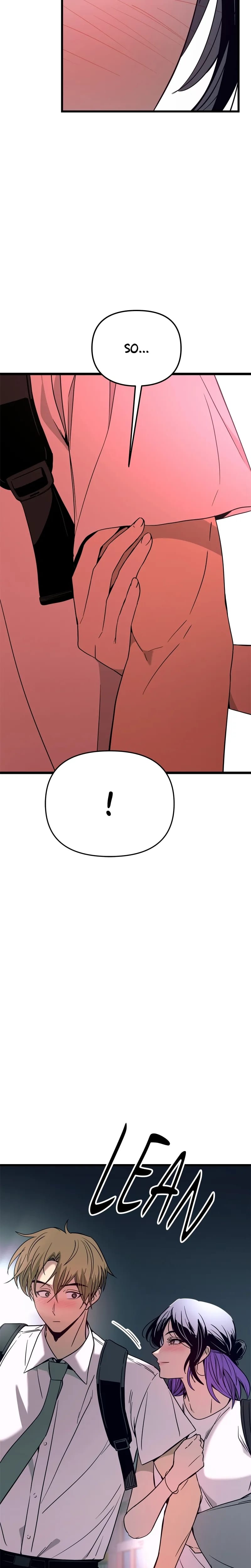 My Bias Gets on the Last Train (Uncensored), chapter 75, page 40 of 47