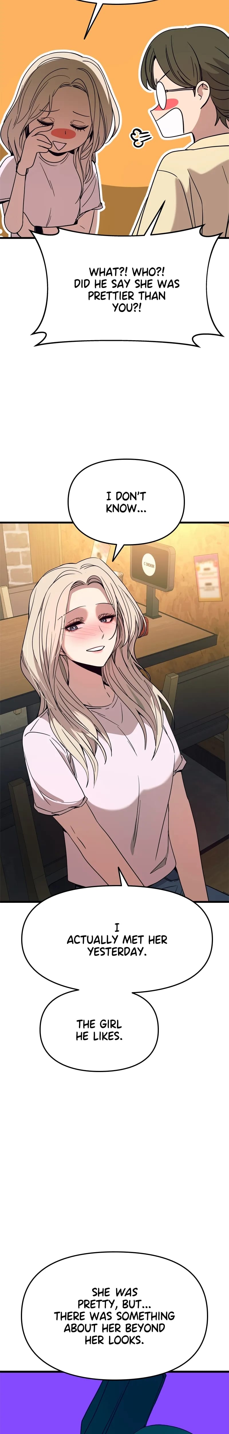 My Bias Gets on the Last Train (Uncensored), chapter 76, page 9 of 47