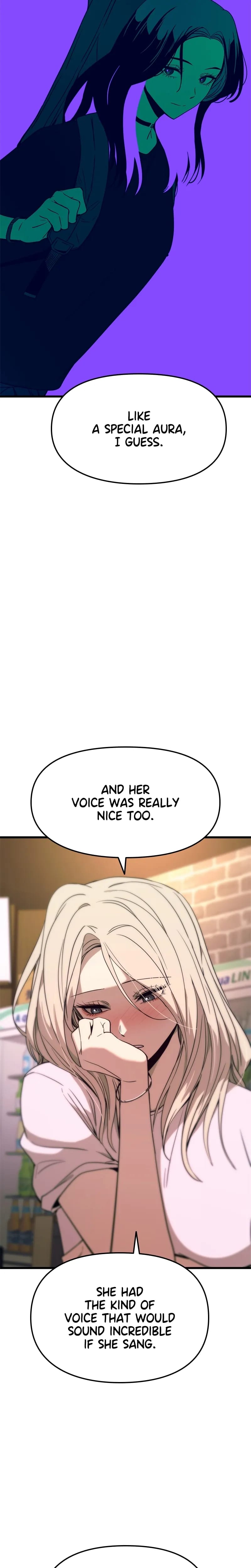 My Bias Gets on the Last Train (Uncensored), chapter 76, page 10 of 47