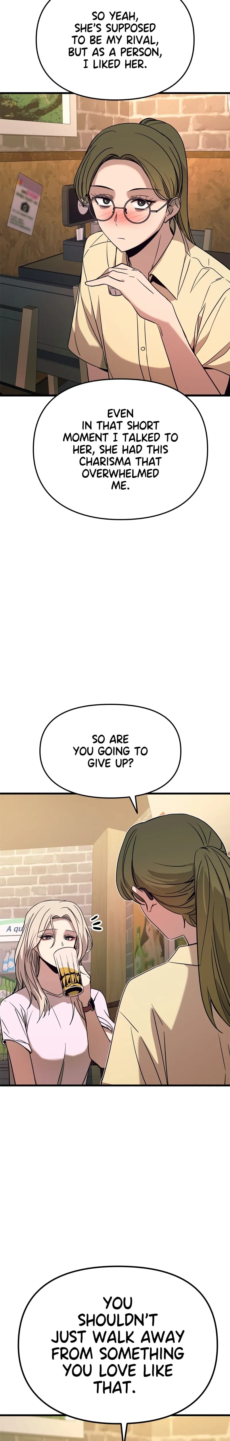 My Bias Gets on the Last Train (Uncensored), chapter 76, page 11 of 47
