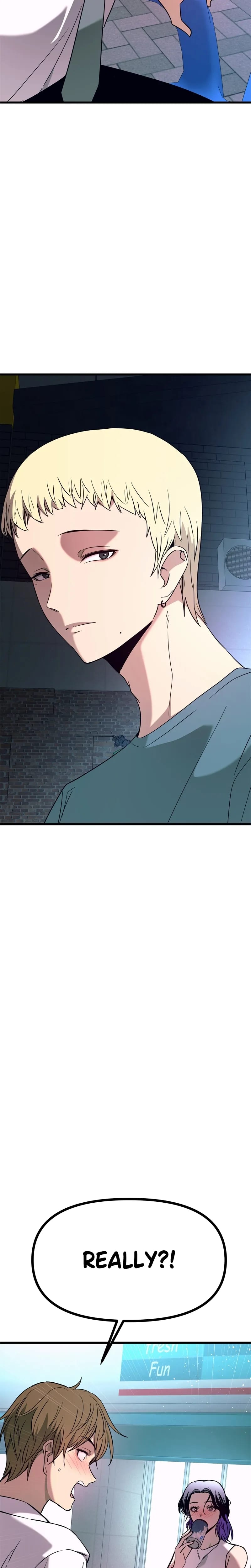 My Bias Gets on the Last Train (Uncensored), chapter 76, page 44 of 47