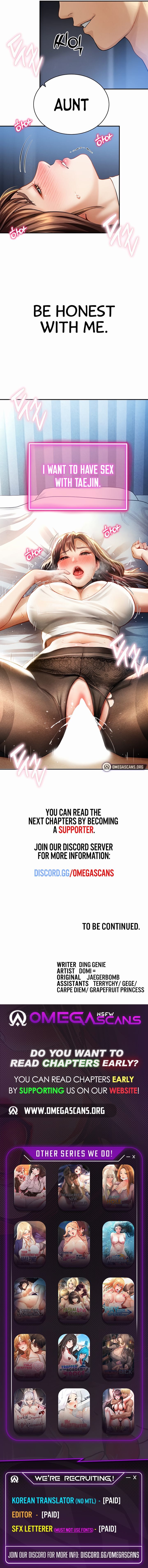 My Eyes Now See Desire (Uncensored), chapter 4, page 10 of 10