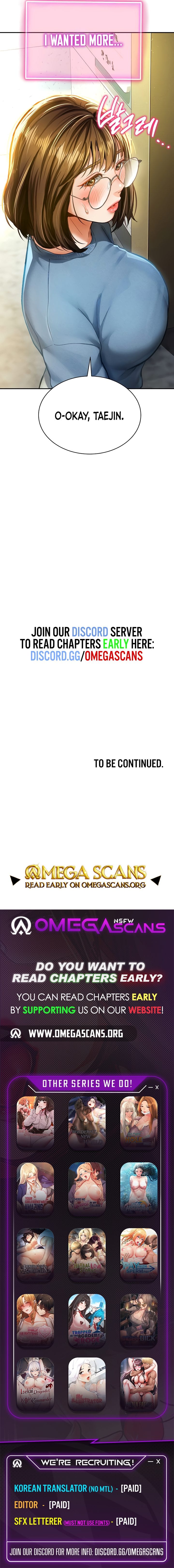 My Eyes Now See Desire (Uncensored), chapter 8, page 9 of 9