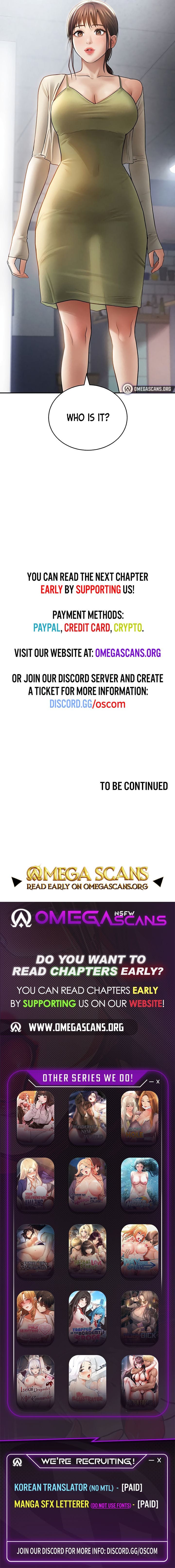 My Eyes Now See Desire (Uncensored), chapter 73, page 10 of 10