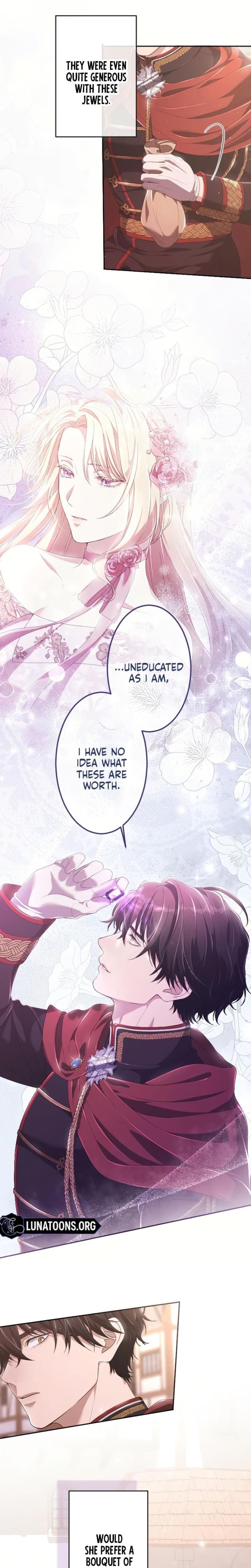 My Fifth Arranged Marriage Is With You, Who Hates Me (Uncensored), chapter 10, page 9 of 27