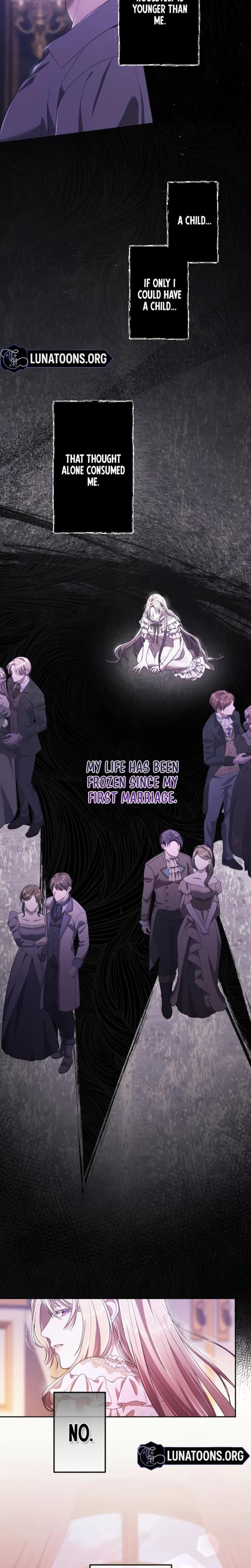 My Fifth Arranged Marriage Is With You, Who Hates Me (Uncensored), chapter 12, page 6 of 27