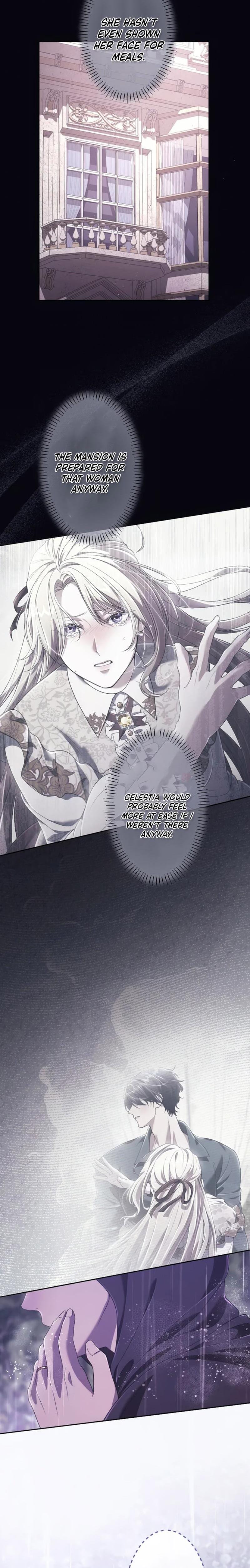My Fifth Arranged Marriage Is With You, Who Hates Me (Uncensored), chapter 12, page 14 of 27