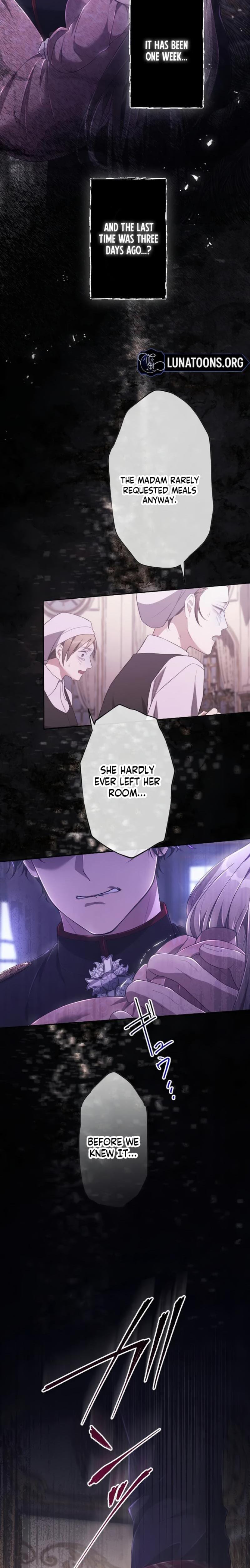 My Fifth Arranged Marriage Is With You, Who Hates Me (Uncensored), chapter 13, page 15 of 27