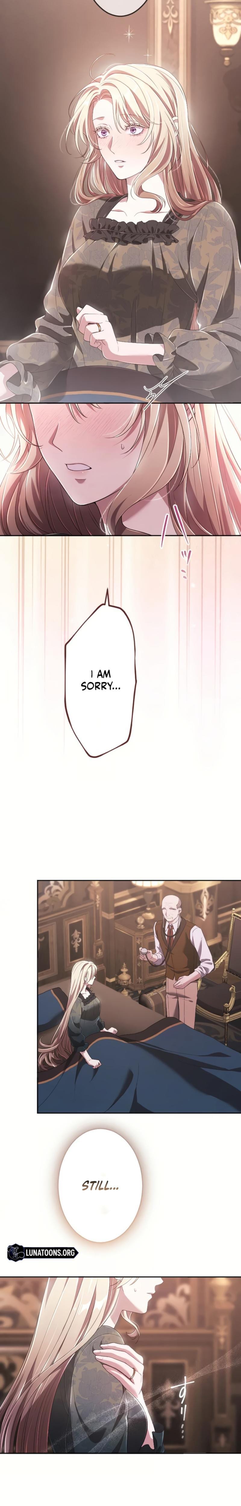 My Fifth Arranged Marriage Is With You, Who Hates Me (Uncensored), chapter 14, page 19 of 25