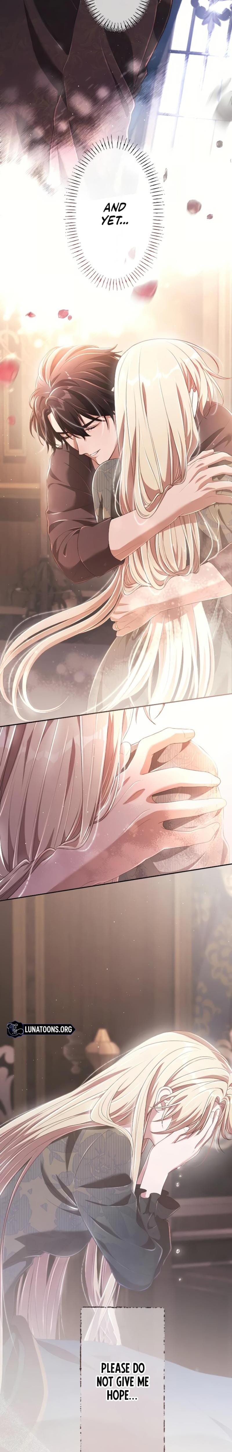 My Fifth Arranged Marriage Is With You, Who Hates Me (Uncensored), chapter 14, page 24 of 25