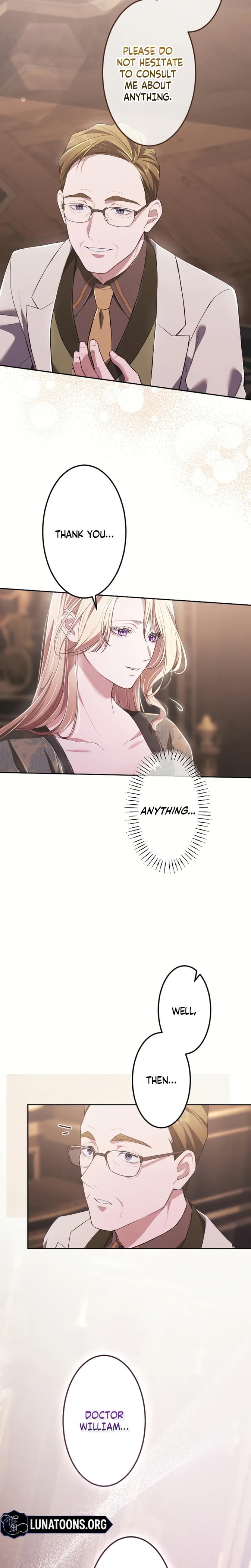 My Fifth Arranged Marriage Is With You, Who Hates Me (Uncensored), chapter 15, page 11 of 26