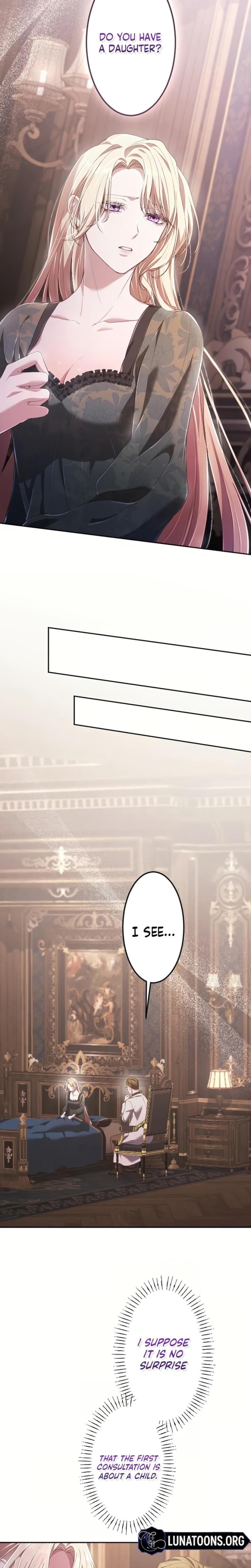 My Fifth Arranged Marriage Is With You, Who Hates Me (Uncensored), chapter 15, page 12 of 26