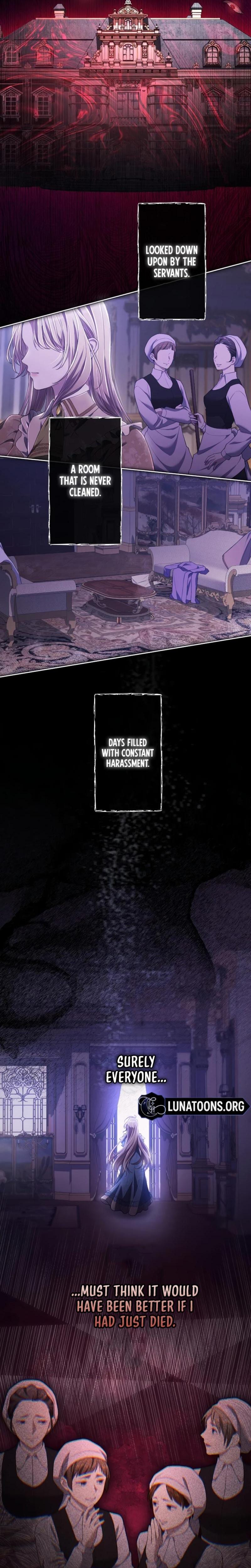 My Fifth Arranged Marriage Is With You, Who Hates Me (Uncensored), chapter 15, page 17 of 26