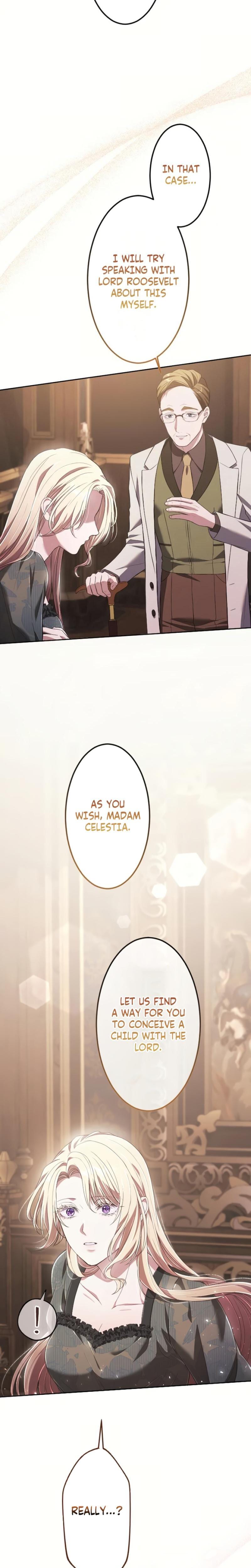 My Fifth Arranged Marriage Is With You, Who Hates Me (Uncensored), chapter 15, page 19 of 26