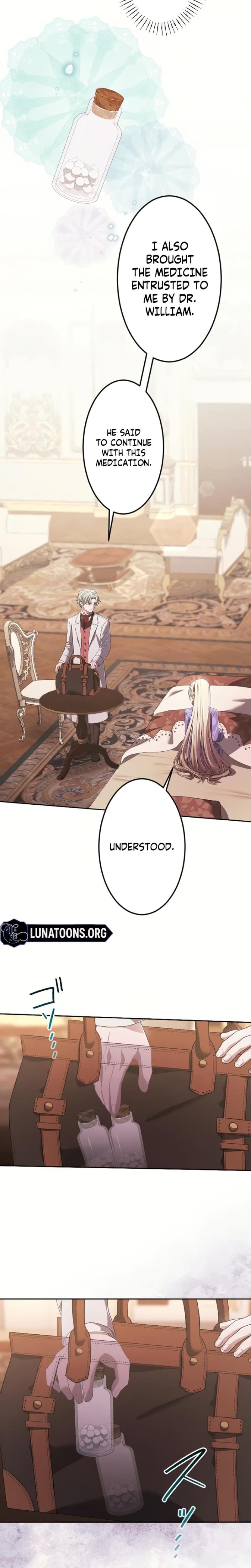 My Fifth Arranged Marriage Is With You, Who Hates Me (Uncensored), chapter 18, page 20 of 27