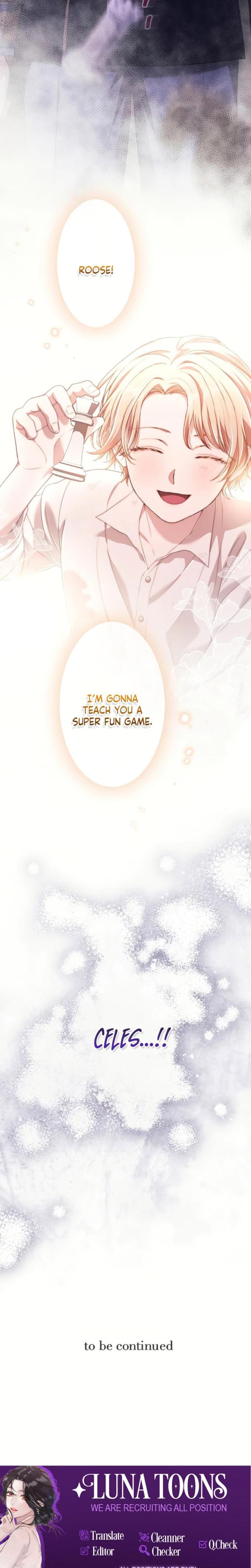 My Fifth Arranged Marriage Is With You, Who Hates Me (Uncensored), chapter 19, page 30 of 31