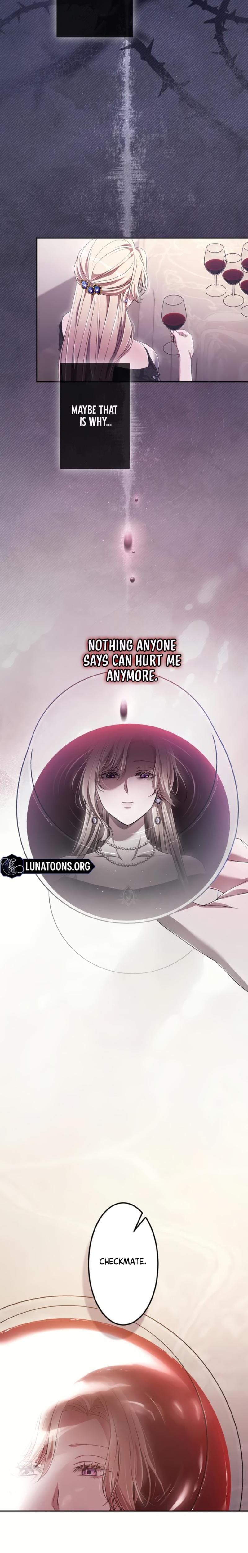 My Fifth Arranged Marriage Is With You, Who Hates Me (Uncensored), chapter 23, page 14 of 26